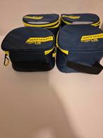 Vis molen tas, Ophalen of Verzenden