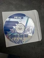 Colorado direct 9600 primax software, Ophalen of Verzenden, Zo goed als nieuw
