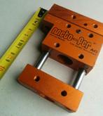 Meto-fer liniare pneumatische cilinder ML 12/15, Ophalen of Verzenden