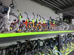 Diverse gebruikte kinderfiets op voorraad bike fun, Ophalen, Gebruikt