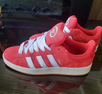 Adidas Campus Maat 45. beschikbaar voor biedingen