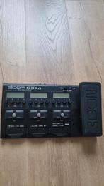 Zoom G3Xn Multi-Effect Processor, Muziek en Instrumenten, Effecten, Ophalen, Gebruikt, Delay of Echo