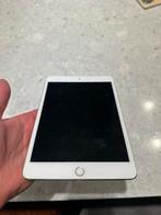 Witte iPad Mini, Computers en Software, Apple iPads, Gebruikt, Wit, 8 inch, Ophalen of Verzenden