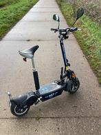 Electrische step SXT 500, Fietsen en Brommers, Steps, Ophalen, Gebruikt, Elektrische step (E-scooter), SXT