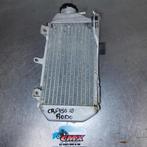 radiateur Honda CRF450 (2018) CRF450 radiator, Motoren, Ophalen, Cmx, Cmx, Cmx