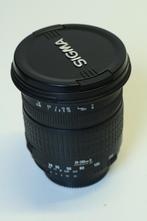 Sigma 28-200mm D  lens Nikon, Ophalen, Zo goed als nieuw, Telelens, Zoom