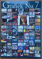 Grafiek Nu 6, Verzenden, Jan Bart Klaster e.a., Zo goed als nieuw, Schilder- en Tekenkunst