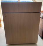 Bribus Nieuw keuken onderkast Eiken Natur, Ophalen, Nieuw, 50 tot 100 cm, Crème