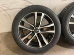 Renault Opel Honda Mazda 16 inch OXXO velgen allseasonbanden, Auto-onderdelen, Ophalen of Verzenden, Gebruikt