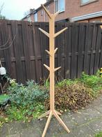 Houten kapstok, Gebruikt, 150 tot 200 cm, Hout, Ophalen