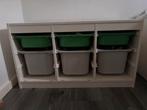 Ikea Trofast speelgoed opbergkast, Gebruikt, Minder dan 100 cm, 25 tot 50 cm, 50 tot 100 cm