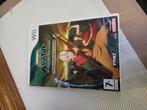 Wii game Avatar, Spelcomputers en Games, Games | Nintendo Wii, 2 spelers, Zo goed als nieuw, Vanaf 7 jaar, Ophalen