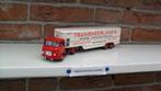 Tekno   Scania   LB76   van  Transneerlandia., Ophalen of Verzenden, Nieuw, Bus of Vrachtwagen, Tekno