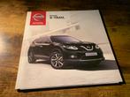 Nissan X Trail Brochure 2014 NL, Nissan, Ophalen of Verzenden, Zo goed als nieuw