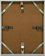 219. Ets Guus Kuit – "Meerijden", Antiek en Kunst, Kunst | Etsen en Gravures, Ophalen of Verzenden