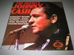 Johnny Cash - The Mighty Johnny Cash, Ophalen of Verzenden, Gebruikt