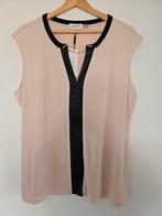 Top Calvin Klein, maat XL. Nooit gedragen, Kleding | Dames, Tops, Maat 46/48 (XL) of groter, Nieuw, Ophalen of Verzenden, Roze