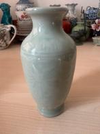 Antieke Chinese Porseleinen Vaas, Ophalen of Verzenden