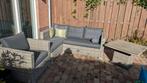 Mooie Lounge Set voor de Tuin!, Tuin en Terras, Tuinsets en Loungesets, Ophalen, 4 zitplaatsen, Loungeset, Wicker