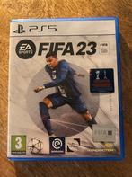 FIFA 23 PS5, Spelcomputers en Games, Games | Sony PlayStation 5, Ophalen of Verzenden, Gebruikt