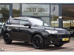 Mitsubishi Outlander 2.0 MPI 4WD CVT 2013 Zwart / 7 pers., Auto's, Mitsubishi, Automaat, 1998 cc, Outlander, Zwart