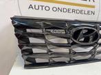 HYUNDAI TUCSON 4 NX4 GRILLE GRIL 86366N7100 2021-, Info@fabrikant.eu, Voor, Ophalen of Verzenden, Hyundai