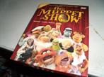 THE MUPPETS SHOW, Alle leeftijden, Ophalen of Verzenden, Zo goed als nieuw, Komedie