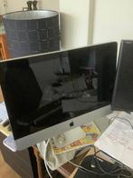 iMac 2012 2 stuks, Computers en Software, Apple Desktops, Ophalen of Verzenden, Gebruikt, IMac, HDD