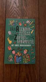 Van Agendastress tot Zomervakantie, Ophalen, Nieuw