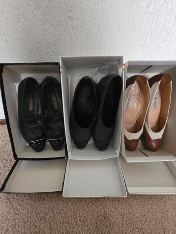 Diverse Dames Schoenen Collectie beschikbaar voor biedingen