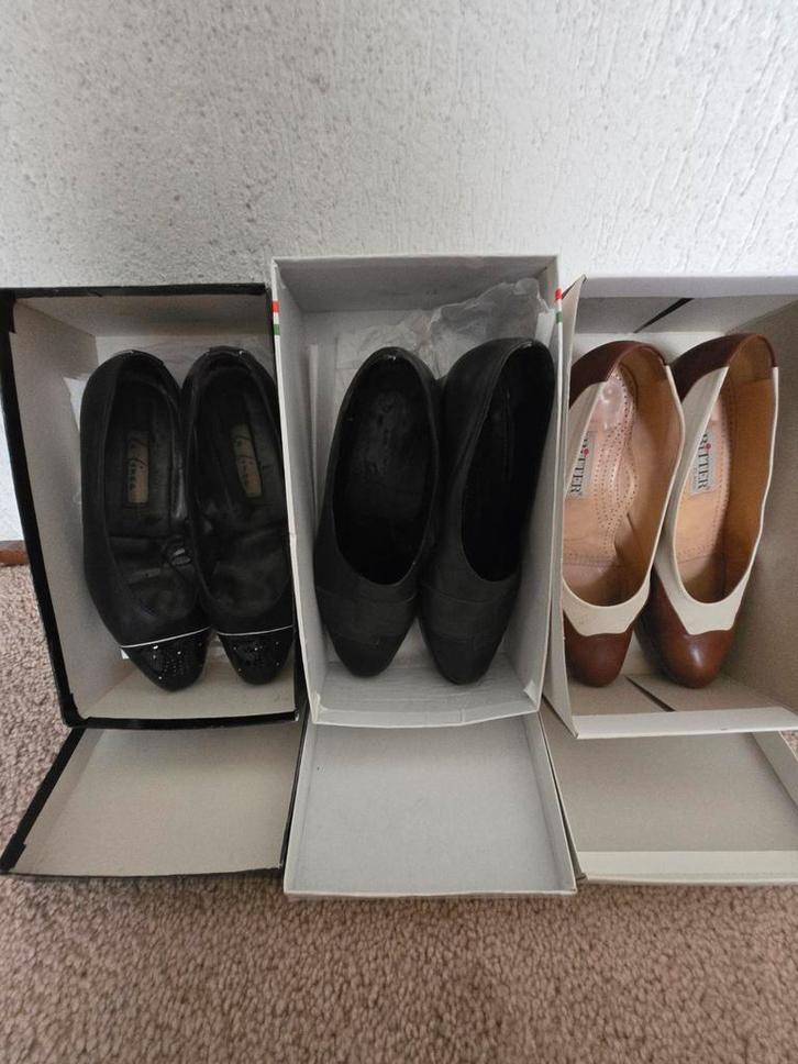 Diverse Dames Schoenen Collectie, Kleding | Dames, Schoenen, Gedragen, Ophalen of Verzenden