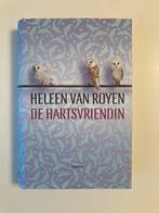 Heleen van Royen - De hartsvriendin (hardcover), Ophalen of Verzenden, Zo goed als nieuw