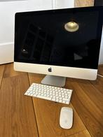 Apple iMac 21,5-inch Retina 4K (2019) – 16 GB RAM, Computers en Software, Apple Desktops, Ophalen, HDD, IMac, Zo goed als nieuw