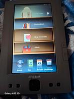 AV E-Book Reader - Gebruikt, Computers en Software, E-readers, Touchscreen, Ophalen of Verzenden, 4 GB of minder, 7 inch