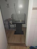 Mooi aquarium, Minder dan 50 cm, Ophalen of Verzenden, Zo goed als nieuw, Minder dan 100 cm