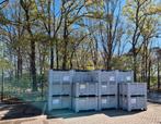 Palletbox dolav krat bak waterbak accubak, Doe-het-zelf en Verbouw, Kratten en Dozen, Gebruikt, 100 cm of meer, 60 cm of meer