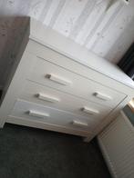 Ladekast commode van Interbaby, Ophalen, Gebruikt, 50 tot 70 cm, 100 cm of meer