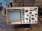 oscilloscoop, Doe-het-zelf en Verbouw, Ophalen of Verzenden, Gebruikt