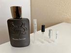 Parfums de Marly – Pegasus Exclusif decant sample split, Verzenden, Nieuw