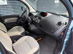 Renault Kangoo Family 1.6-16V Expression, Gebruikt, 4 cilinders, Blauw, Origineel Nederlands