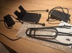 VanMoof parts s3 x3 oplader en bagagedragers, Fietsen en Brommers, 59 cm of meer, Ophalen of Verzenden, Gebruikt, Overige merken