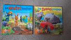 2 Grappige Versjes: Keutelkampioen & Sproeipoeper, Ophalen of Verzenden, Gelezen, Marianne Busser & Ron Schröder, Fictie algemeen