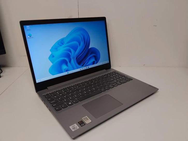 Lenovo IdeaPad S145 Core i7-1065G7 8GB 512GB 15.6" FHD W11, Computers en Software, Windows Laptops, Gebruikt, 15 inch, SSD, Minder dan 2 Ghz