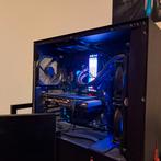 Gaming Pc, Computers en Software, Desktop Pc's, Ophalen, Gaming, SSD