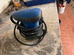 Hamach schuurmachine, Auto diversen, Ophalen