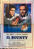 The Bounty (1984), Ophalen of Verzenden, A1 t/m A3, Film en Tv, Rechthoekig Staand