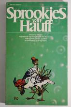 Sprookjes van Hauff - Wilhelm Hauff (1973), Boeken, Sprookjes en Fabels, Verzenden, Zo goed als nieuw