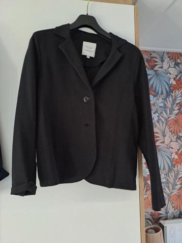 Enjoy Blazer  zwart - Maat XXL beschikbaar voor biedingen