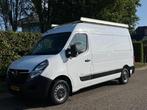 Opel MOVANO L2H2 |Navi | Camera | Imperiaal, Gebruikt, 4 cilinders, 2500 kg, Bedrijf