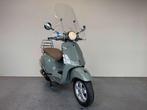 Vespa Primavera, BWJ 12-2016, Misty Pearl Green, Fietsen en Brommers, Scooters | Vespa, Niet ingevuld, Gebruikt, Niet ingevuld